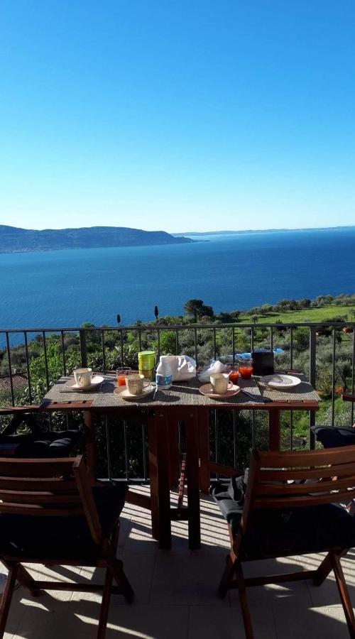 Casa Franka Garda View